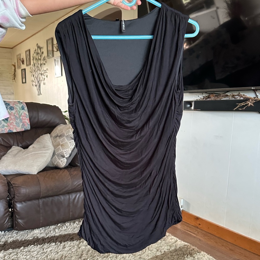 Maurices dressy tank
